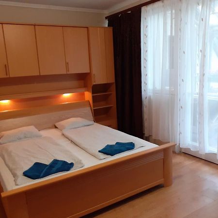 Margareta Apartman - Balatonlelle Apartman Kültér fotó