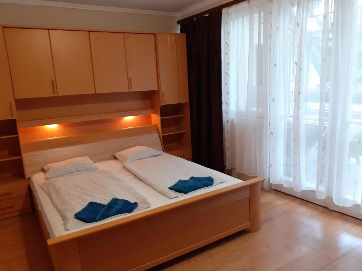 Margareta Apartman - Balatonlelle Apartman Kültér fotó