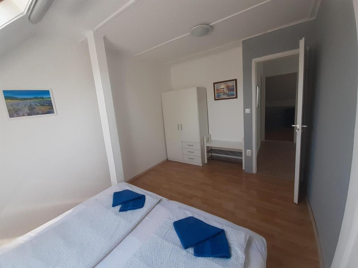 Margareta Apartman - Balatonlelle Apartman Kültér fotó