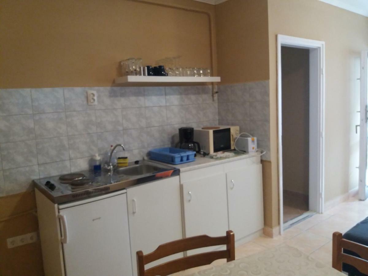 Margareta Apartman - Balatonlelle Apartman Kültér fotó